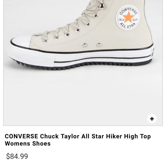 Converse - Picture 3 of 5